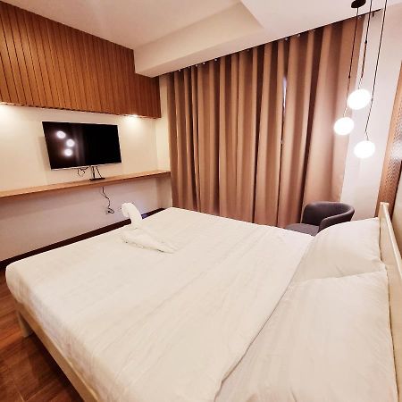 Eekos Bed And Breakfast Baguio City Zewnętrze zdjęcie
