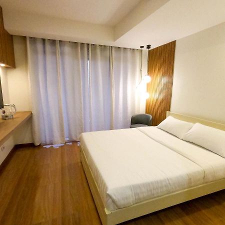 Eekos Bed And Breakfast Baguio City Zewnętrze zdjęcie