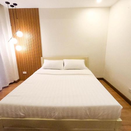 Eekos Bed And Breakfast Baguio City Zewnętrze zdjęcie