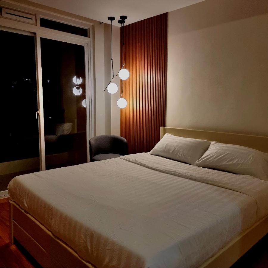 Eekos Bed And Breakfast Baguio City Zewnętrze zdjęcie