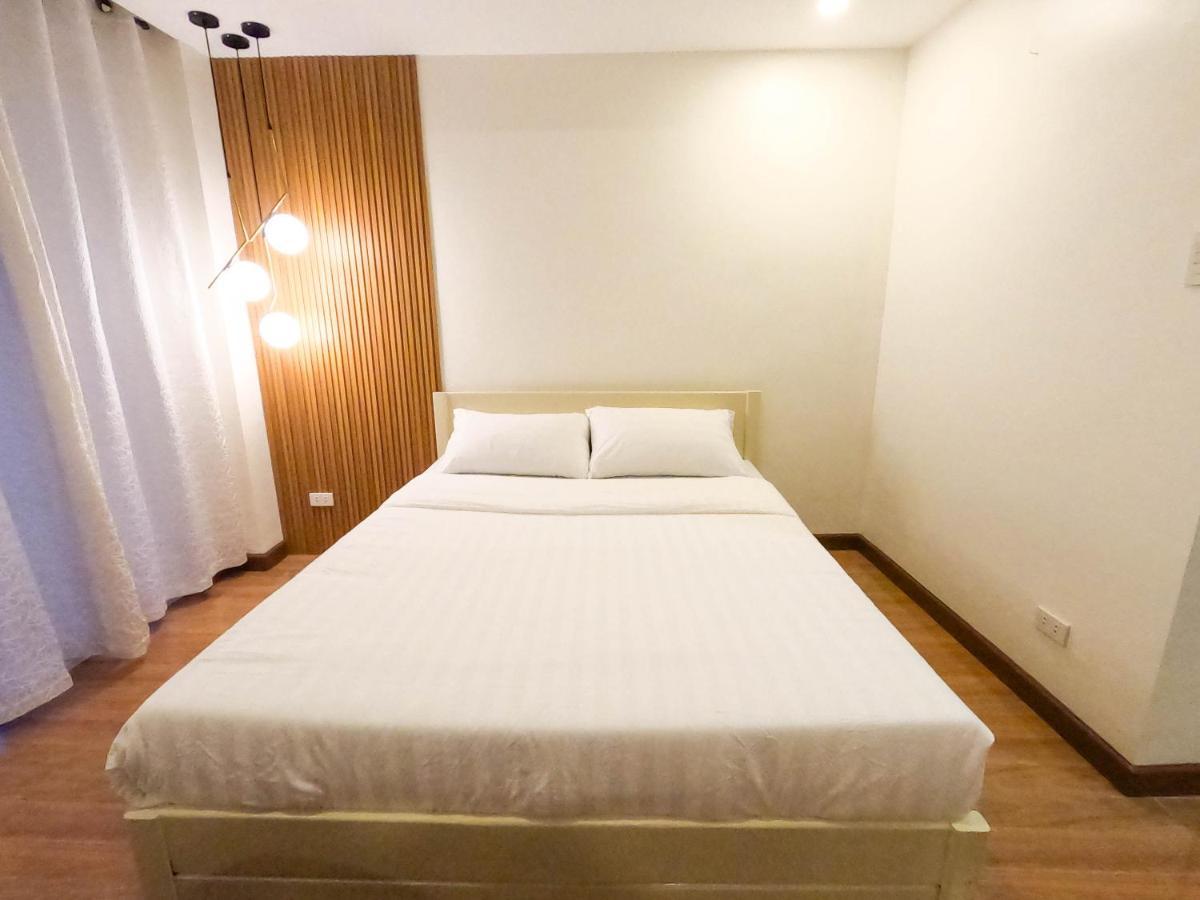 Eekos Bed And Breakfast Baguio City Zewnętrze zdjęcie