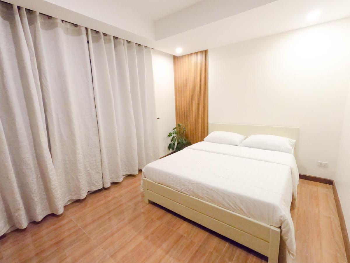 Eekos Bed And Breakfast Baguio City Zewnętrze zdjęcie