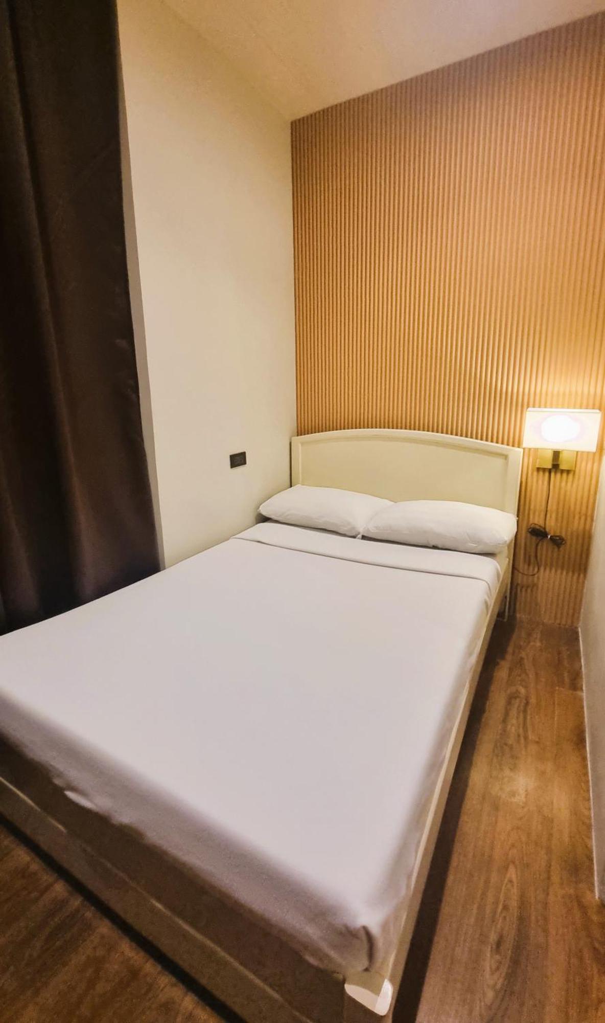Eekos Bed And Breakfast Baguio City Zewnętrze zdjęcie